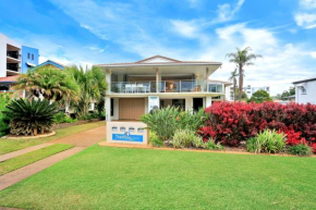 Nautilus Beachside Apartments, Bargara